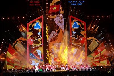 Ban Tổ chức concert 