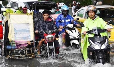 Báo cáo đặc biệt về biến đổi khí hậu và các thành phố của IPCC: Cần thiết đối với các đô thị Đông Nam Á