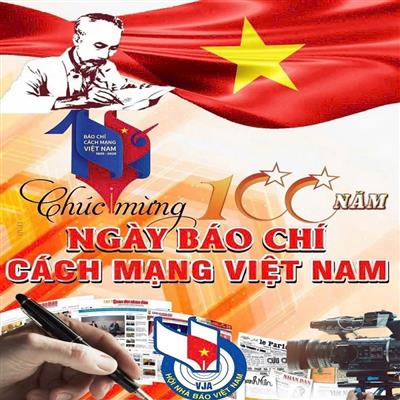 Báo chí cách mạng: Hành trình trăm năm đồng hành cùng “tam nông” và bảo vệ môi trường sống