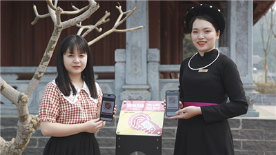 Báo Nhân Dân triển khai Dự án