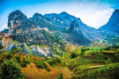 Bảo tồn, phát huy các giá trị công viên địa chất