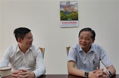 Ông Trần Kỳ Quang: Nhiều giải pháp tăng cường quản lý hiệu quả nguồn tài nguyên đất đai