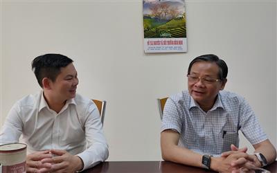 Bình Định: Tăng cường triển khai phổ biến Luật Đất đai 2024