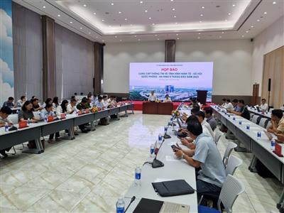Bình Dương: 9 tháng đầu năm, đạt nhiều kết quả về phát triển kinh tế, xã hội