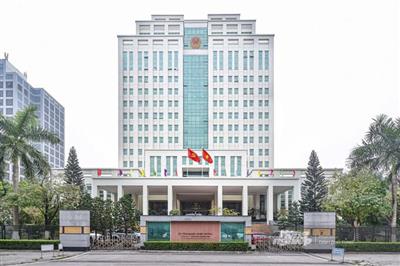 Bộ Nông nghiệp và Môi trường có 46 đơn vị sự nghiệp công lập trực thuộc