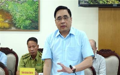 Bộ Nông nghiệp và Môi trường hướng tới mô hình chính quyền 2 cấp hiệu quả: Tăng cường hướng dẫn và hoàn thiện pháp luật