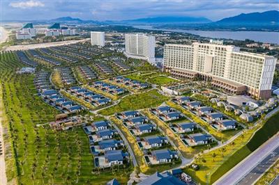 Bộ Tài nguyên hướng dẫn chi tiết cấp 'sổ đỏ' cho Condotel