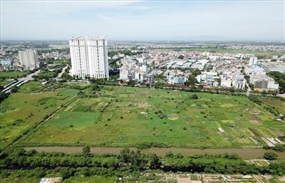 Bộ Tài nguyên và Môi trường gỡ “điểm nghẽn” về kế hoạch sử dụng đất ở các địa phương