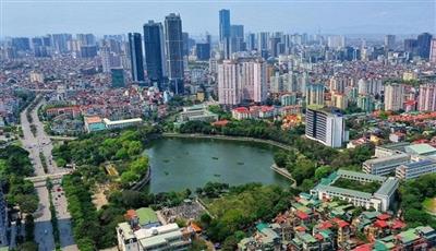 Bộ TN&MT ban hành kế hoạch giám sát việc thực hiện chính sách, pháp luật về bảo vệ môi trường