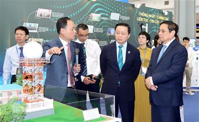 Bộ TN&MT: Ban hành kế hoạch thực hiện Quyết định số 1261/QĐ-TTg về lộ trình hiện đại hóa ngành Khí tượng Thủy văn