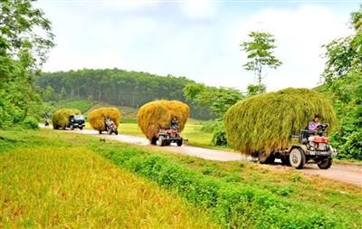 Bộ TN&MT công bố Báo cáo hiện trạng môi trường quốc gia năm 2023