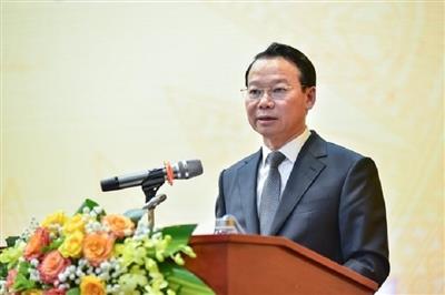 Bộ trưởng Đỗ Đức Duy: Phân cấp, phân quyền là bước đi chiến lược trong tổ chức chính quyền địa phương hai cấp