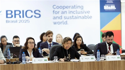 BRICS thông qua văn kiện đầu tiên về tài chính khí hậu