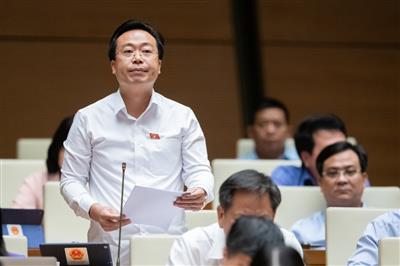 Cần có các quy định mở trong nhận chuyển nhượng quyền sử dụng đất nông nghiệp