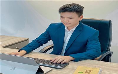 Giám đốc Nguyễn Trọng Minh: Áp dụng công nghệ vào xử lý rác thải là xu hướng tất yếu