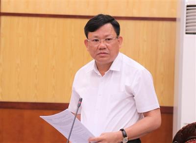 Chấn chỉnh biểu hiện sách nhiễu trong cấp giấy chứng nhận quyền sử dụng đất ở Thanh Hóa