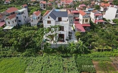 Chặn nguy cơ thông đồng khi thẩm định giá đất