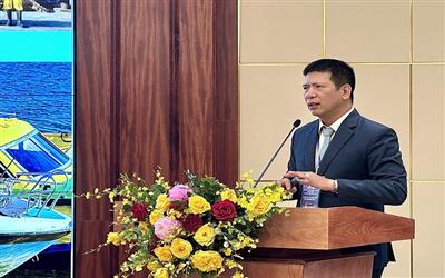 Chia sẻ kinh nghiệm phòng ngừa và ứng phó sự cố môi trường tại hội thảo quốc tế