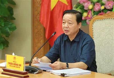 Chính phủ chọn Hà Nội và TP. Hồ Chí Minh làm “trọng điểm” xử lý ô nhiễm môi trường không khí