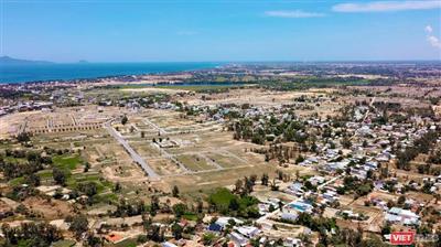Chính phủ sẽ thanh tra trách nhiệm quản lý, sử dụng đất đai ở Quảng Nam