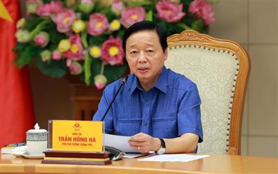 Chính sách tài chính đất đai phải công bằng, sát thực tiễn, dễ làm, rõ trách nhiệm, khoan sức dân