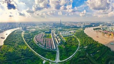 Chính sách thu tiền sử dụng đất theo Luật Đất đai 2024 tác động đối với người sử dụng ở TP. Hồ Chí Minh