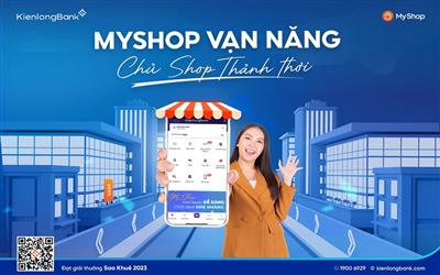 Chủ Shop bắt nhịp với xu hướng chi tiêu thông minh, quét mã QR thanh toán của giới trẻ