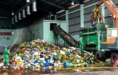 Chủ tịch UBND tỉnh Thanh Hóa yêu cầu đẩy nhanh tiến độ chấp thuận chủ trương đầu tư dự án xử lý chất thải tập trung
