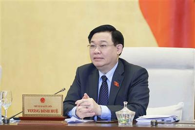 Chủ tịch Vương Đình Huệ: Còn bao nhiêu dự án treo, có thu hồi được không?