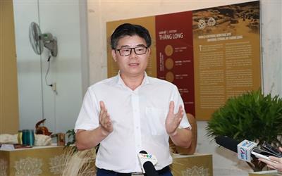 Ứng dụng chuyển đổi số trong phát triển các sản phẩm OCOP xuất khẩu