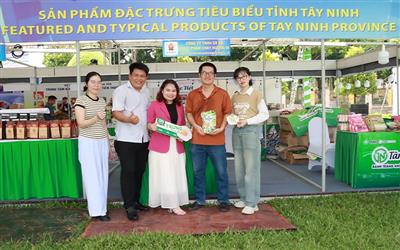 Chuyển đổi số “chìa khóa vàng” đưa sản phẩm OCOP Việt Nam vươn ra thế giới