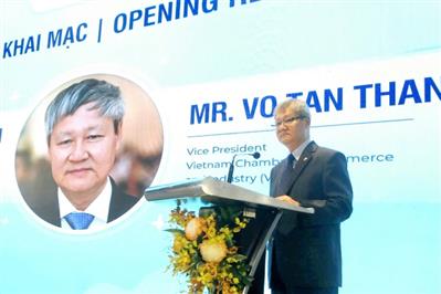 Chuyển đổi xanh: Hướng đi tất yếu cho doanh nghiệp Việt Nam phát triển bền vững