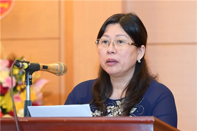 Cơ hội tái cấu trúc của Trường Cán bộ quản lý NN-PTNT