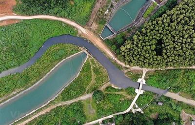 Cơ sở khoa học và thực tiễn xác định thành phần trong cân bằng nước và lượng nước có thể phân bố cho nhu cầu sử dụng nước trên lưu vực sông