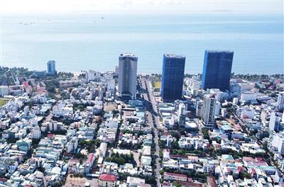Công khai thông tin quy hoạch để ngăn tình trạng thổi giá đất