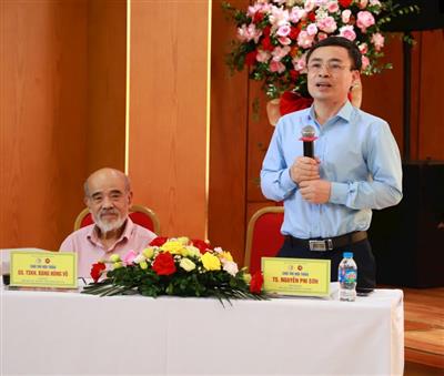 Công nghệ địa không gian thông minh trong quản lý Tài nguyên và Môi trường