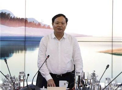 Công nghệ xanh để đại dương bền vững