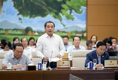 Công tác bảo vệ môi trường đạt và vượt nhiều mục tiêu, chỉ tiêu quan trọng