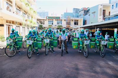 Công ty Cổ phần Môi trường Bình Định: Góp phần tích cực xây dựng thành phố Quy Nhơn sạch, đẹp