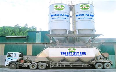 Công ty Cổ phần Sông Đà Cao Cường: Tiên phong trong phát triển xanh