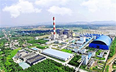 Công ty Nhiệt điện Đông Triều - TKV tổ chức Hội thảo về công tác tiêu thụ tro bay, tro đáy