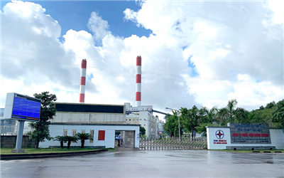 Công ty Nhiệt điện Mông Dương: Sản xuất điện gắn liền với công tác bảo vệ môi trường