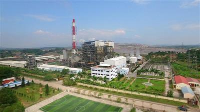 Công ty Nhiệt điện Na Dương - TKV: Tích cực bảo vệ môi trường