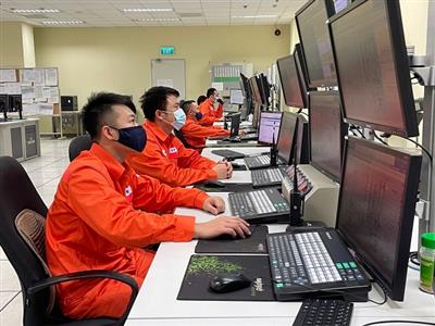 Công ty Nhiệt điện Thái Bình: Gắn bảo vệ môi trường với phấn đấu hoàn thành kế hoạch năm 2023