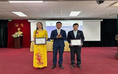 Công ty Nhiệt điện Thái Bình tổ chức Hội nghị người lao động năm 2025 và Hội nghị điển hình tiên tiến giai đoạn 2020-2025
