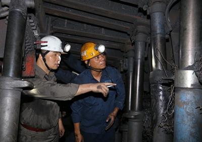 Công ty than Mạo Khê - TKV: Tích cực bảo vệ môi trường trong khai thác khoáng sản