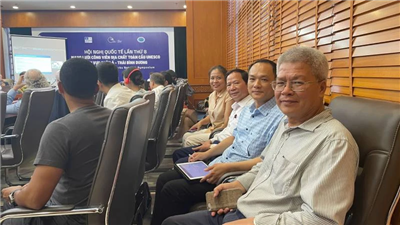 Công viên địa chất Lạng Sơn được công nhận là Công viên địa chất toàn cầu UNESCO