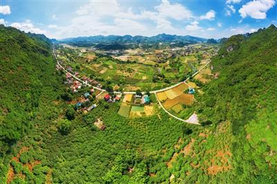 Công viên địa chất toàn cầu UNESCO Lạng Sơn: Dấu son mới trên bản đồ du lịch địa chất