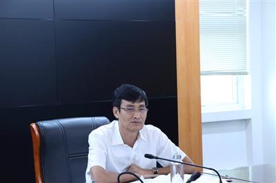 Cục Địa chất Việt Nam đề xuất rà soát điều chỉnh các nhiệm vụ chuyên môn kéo dài