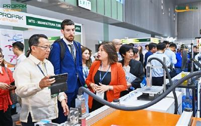 Triển lãm Quốc tế ProPak Vietnam 2025: Cùng kiến tạo tương lai bao bì Xanh